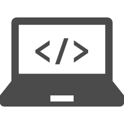 Webサイト制作アイコン